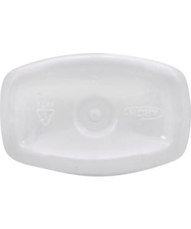 ACT Whitening + Anticavity Fluoride Mouthwash 16.9 fl. oz. with Zero Alcohol, Dye Free, Gentle Mint (Pack of 2) Mouthwash 16.9 Fl Oz (Pack of 2) - Buy Online on GoSupps.com