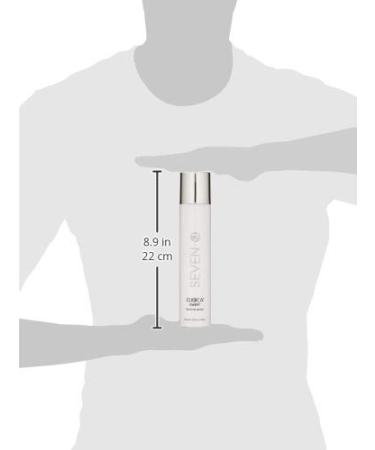 SEVEN Cubica Swept Texture Spray 5.8 oz - Lightweight Hair Styling Spray - Buy Online on GoSupps.com