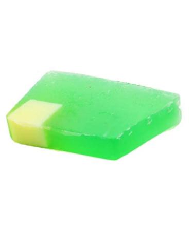 Lovely Melon - Hand Crafted Soap Slice