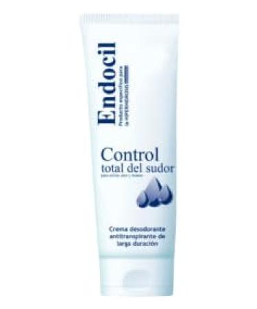 Bizzico Endocil Antiperspirant Deodorant Cream 50 ml