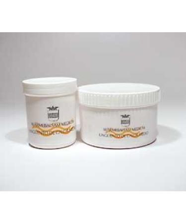 Chemodis heat balm medium 350 ml