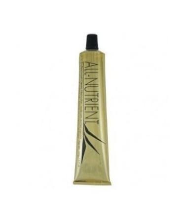 All-Nutrient Professional Cream Haircolor 100g/3.5oz. - Made with Certified Organics (6R RUBY RED)