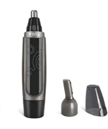 Nose Hair Trimmer and Ear Hair Trimmer for Painless Nose Hair Remover Electric Waterproof Easy to use Unisex Easy to Clean and Maintain