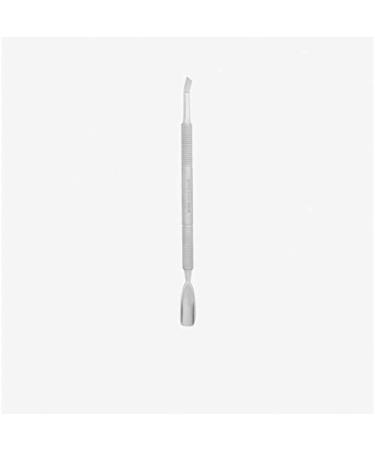 Vj Staleks Pro Left Handed Cuticle Pusher Expert PE-30/4.1 rounded and bent left side end - Buy Online on GoSupps.com