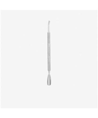 Vj Staleks Pro Left Handed Cuticle Pusher Expert PE-30/4.1 rounded and bent left side end