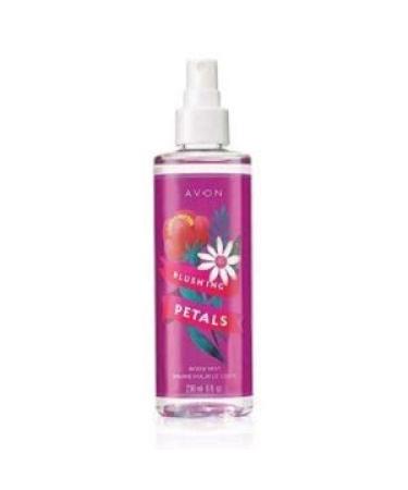 Avon Blushing Petals Body Mist (1-8 fl.oz)