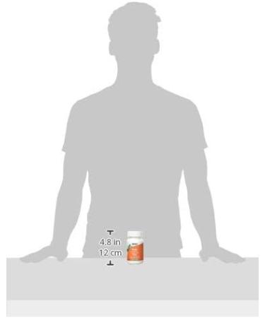 Now Foods Iron Complex 100tab - Buy Online on GoSupps.com