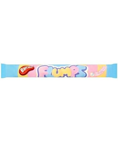 Flumps 10-Pack Marshmallows - Soft & Chewy Treats (1 Pack) - Buy Online on GoSupps.com