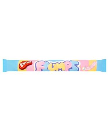 Flumps x10 Packs 10 Count (Pack of 1)
