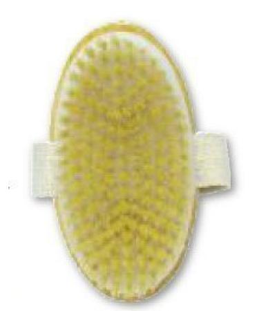 FantaSea Natural Bristle Body Brush