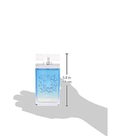 Franck Olivier Eau De Passion Intense By Franck Olivier Eau De Parfum Spray 2.5 Oz - Buy Online on GoSupps.com
