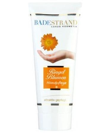 Badestrand Marigold Hand Care 100 ml