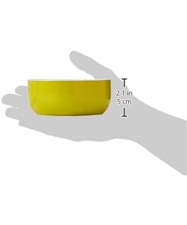 Nobby Rodent Ceramic Bowl Rabbit Green/White Diameter 11 cm x 4.5 cm Pack of 1 Green White - Buy Online on GoSupps.com