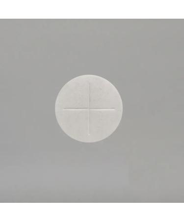 Altar Bread White 1 3/8" Pack of 500 - Buy Online on GoSupps.com