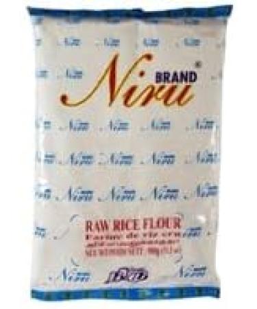 Seelans Niru Raw Rice Flour | Rice Flour | Healthy | Sri Lankan Origin - Buy Online on GoSupps.com