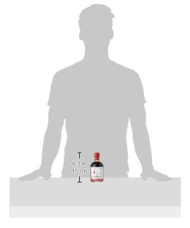 Il Borgo del Balsamic Aceto Balsamic Il Tinello Red - 8.45 Fl Oz - Buy Online on GoSupps.com