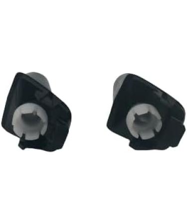 Replacement Rotary Nose Ear Blade for Philips Norelco Multigroom MG3750 MG5750 MG7750 MG7770 MG7790 MG7791 - testbrands - Buy Online on GoSupps.com