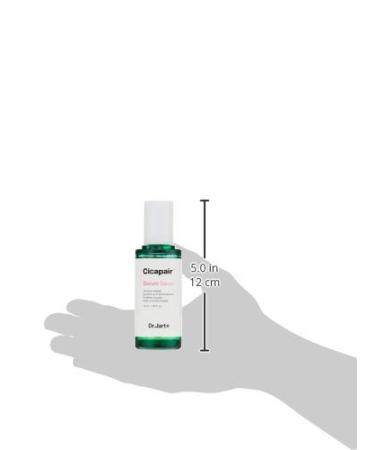 Dr.Jart+ Cicapair Serum 1.69 Oz - Skin-Calming Repair Serum - Buy Online on GoSupps.com