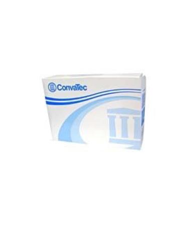 ConvaTec Sur-Fit Natura Drainable Pouch 12in Opaque 401504