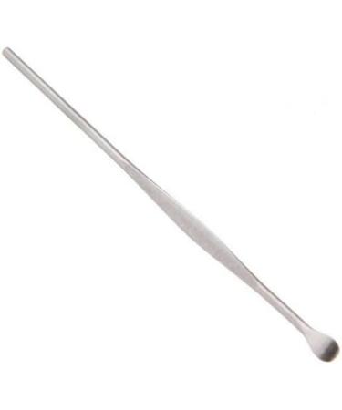FOMIYES Stainless Steel Ear Cleaner Tool - Ear Pick & Spoon for Effective Ear Cleaning | Remover & Limpiador De O dos | Shop Now - Buy Online on GoSupps.com