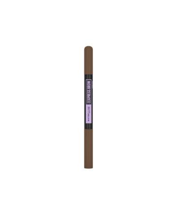 MAYBELLINE Express Brow Satin Duo 025-Brunette