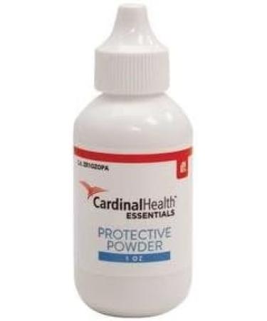 Cardinal Health Essentials Ostomy Protective Powder - 1oz - Buy Online on GoSupps.com