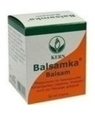 Balsamka Balsam 50ml - Premium Natural Healing Balm for Skin Care | International Shipping Available - Buy Online on GoSupps.com