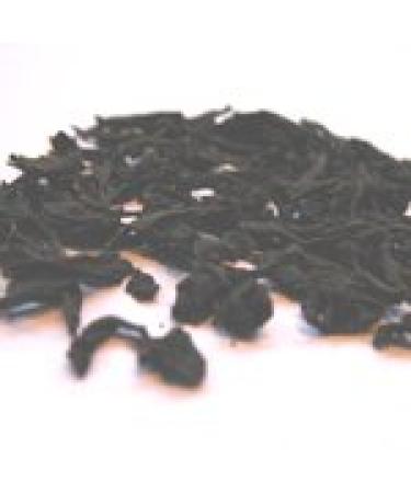 Loose Leaf Black Tea Scented With Lychee - 125g