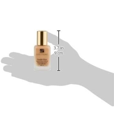 Estee Lauder Est e Lauder Double Wear Nude Water Fresh Makeup 3N2 Tarwe 30 ml 30 ml 1er Pack 3N2 Wheat - Buy Online on GoSupps.com