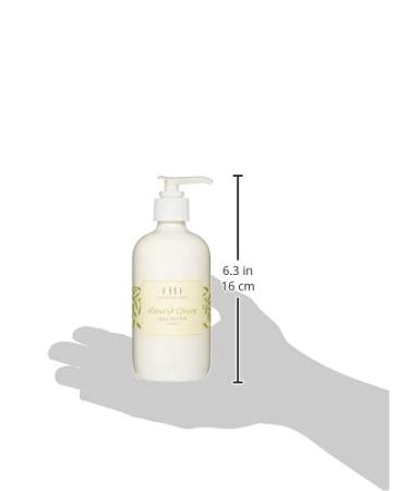 FarmHouse Fresh Harvest Green Shea Butter - 8 fl. oz. | Natural Moisturizer for Radiant Skin - Shop Internationally - Buy Online on GoSupps.com