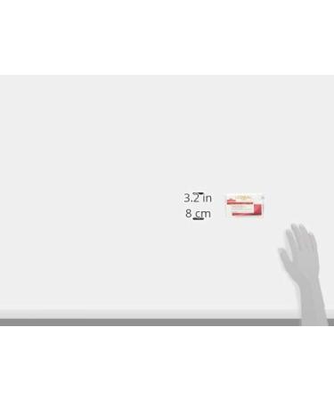 L'Oreal Paris RevitaLift Radiant Smoothing Wet Facial Cleansing Towelettes - Gentle Makeup Remover & Skin Care - Shop Internationally - Buy Online on GoSupps.com