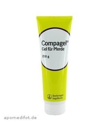 Compail Gel F.Pferde 250 g