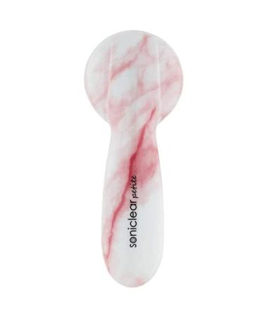 Michael Todd Beauty Soniclear Petite Facial Cleansing Brush System - 3-Speed Exfoliating Face Brush - Buy Online on GoSupps.com