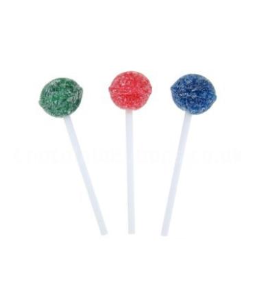 Vidal Tongue Painter Lollies x 20