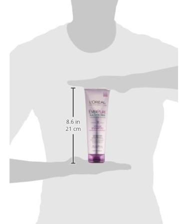 L'Oreal Paris EverPure Volume Shampoo 8.5-Fluid Ounce - Buy Online on GoSupps.com