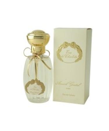 Eau De Charlotte By Annick Goutal Eau De Toilette Spray 3.4 Oz Women