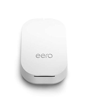 Certified Refurbished Amazon eero Beacon Mesh WiFi Range Extender - Add-On for eero WiFi Systems - Buy Online on GoSupps.com