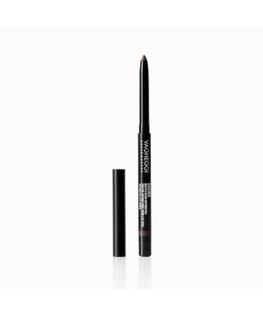 Vagheggi Automatic Eye Pencil Brown