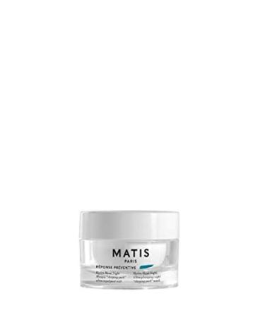 Matis Preventive Hydra Mood Night 50ml Unbox