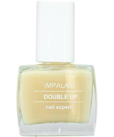 Nail Treatment Ridge Filler - Double Up N14 | Smooth and Strengthen Nails - Buy Online on GoSupps.com