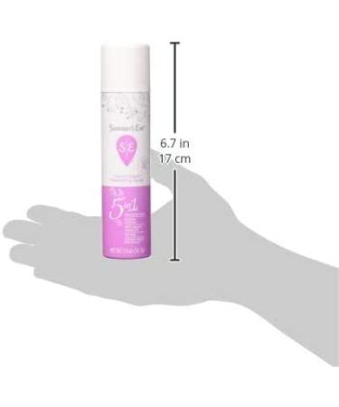 Summer's Eve Freshening Spray 2oz Island Splash - Feminine Hygiene Product - Buy Online on GoSupps.com