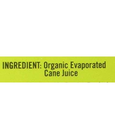 Florida Crystals Organic Cane Sugar Jug - 3 Pound (2 Pack) - Buy Online on GoSupps.com