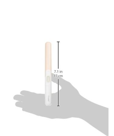 Buy Combi Teteo Electric Finish Toothbrush Pink - International Shipping Available - Buy Online on GoSupps.com