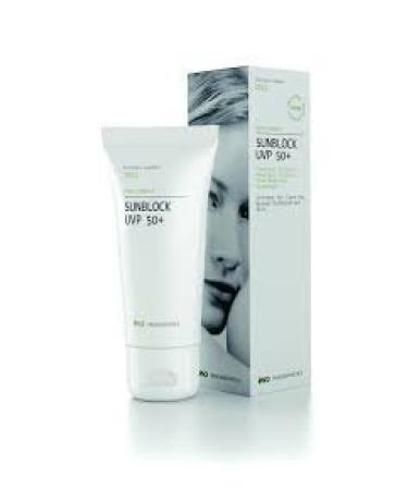Sun Defense Sunblock UVP 50+ by Innoaesthetics (Extreme Skin Protection)