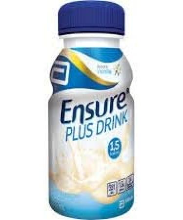 ENSURE PLUS JUCE MELOCOTON 30 BOT 220 ML - Buy Online on GoSupps.com