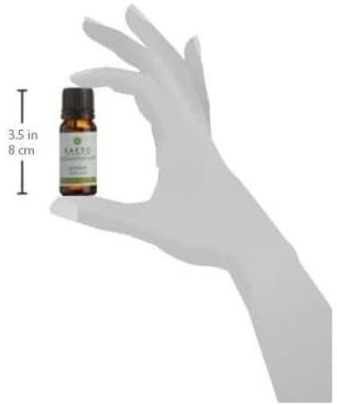 Kaeso Aromatherapy - Lemon Essential Oil 10ml - Buy Online on GoSupps.com