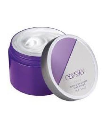 AVONODYSSEY PERFUMED SKIN SOFTENER 5OZ.