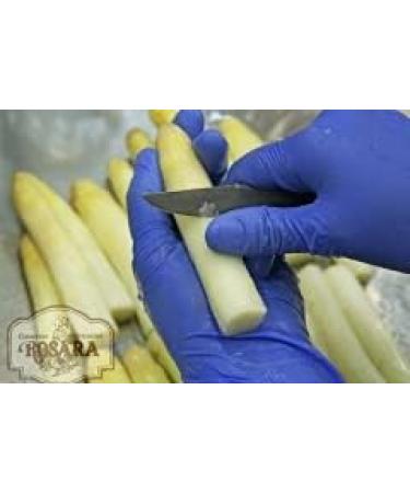  olivaoliva Cream of Peas with Prawns 490g Bottle - Buy Online on GoSupps.com