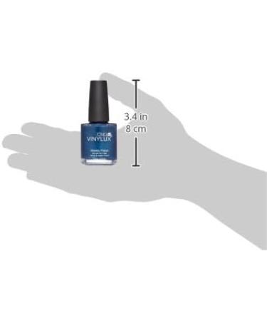 CND Vinylux Peacock Plume - Buy Online on GoSupps.com