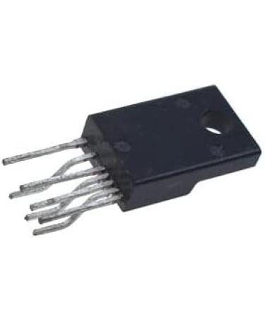 Reland Sun 5-Piece MR4010 TO220F-7 4010 TO-220F | International Shipping Available - Buy Online on GoSupps.com